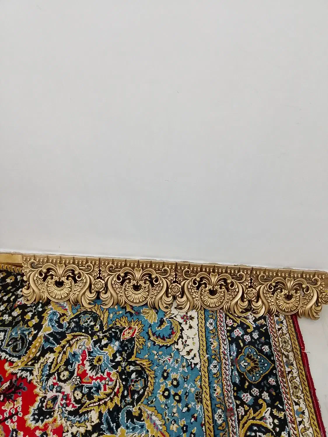فروش کتیبه|پرده، رانر، رومیزی|زرند, |دیوار