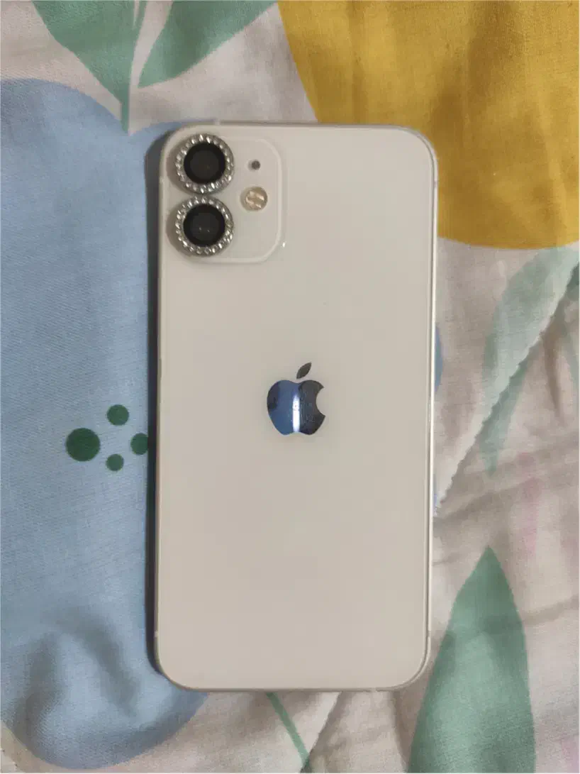 Iphone 12 mini آیفون ۱۲|موبایل|آبادان, |دیوار