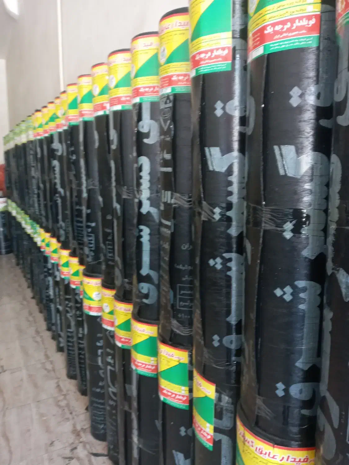 ایزوگام کار|خدمات پیشه و مهارت|نهاوند, |دیوار