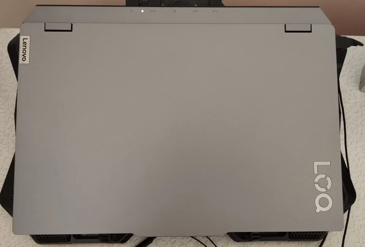 لپتاپ گیمینگ Lenovo|رایانه همراه|اردبیل, |دیوار