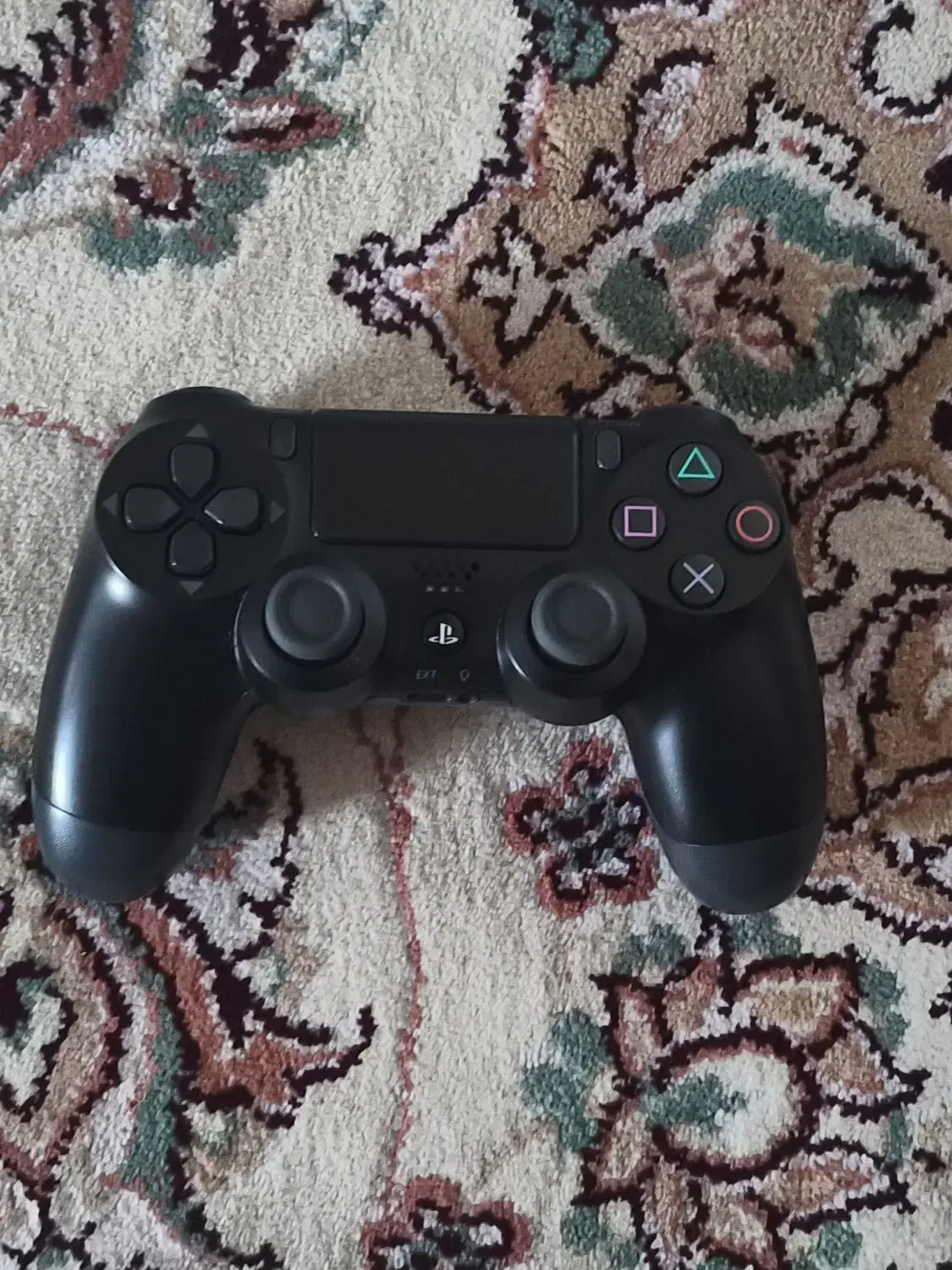 پی اس 4 ورژن 9|کنسول، بازی ویدئویی و آنلاین|شهرکرد, |دیوار