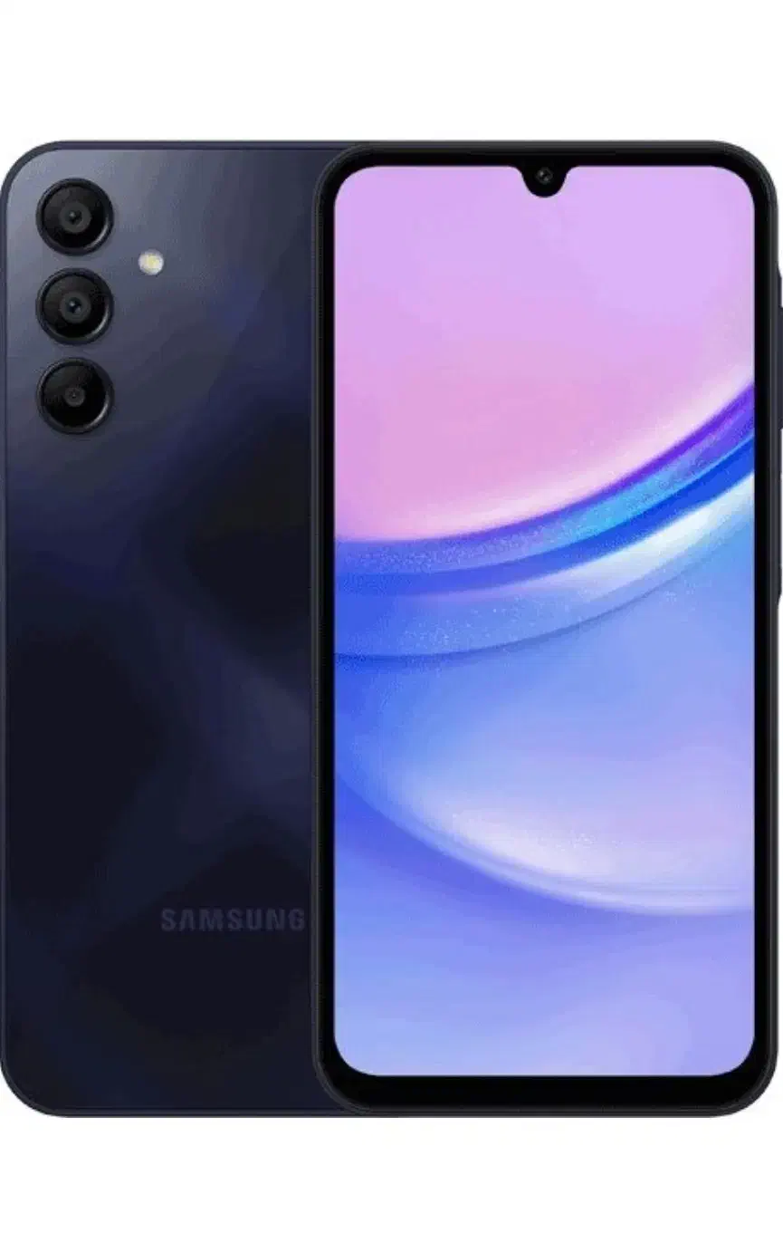 سامسونگ A15|موبایل|قزوین, |دیوار