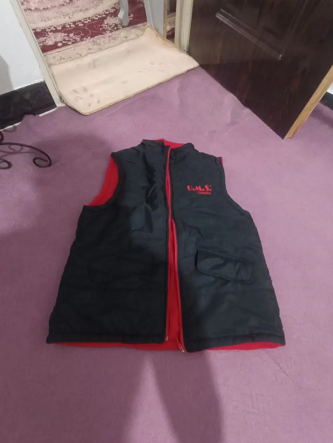 پافر مردانه|لباس|قرچک, زیبا شهر|دیوار