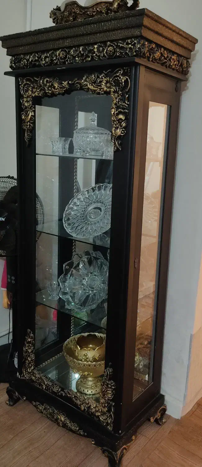 میز تلویزیون و بوفه|میز تلویزیون|پاکدشت, پاکدشت (مامازند)|دیوار