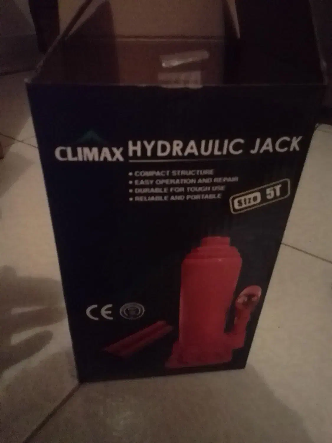 جک روغنی نیسان پاترول لندرور رونیز جیپ پاژن آفرود|قطعات یدکی و لوازم جانبی|تهران, شهرآرا|دیوار