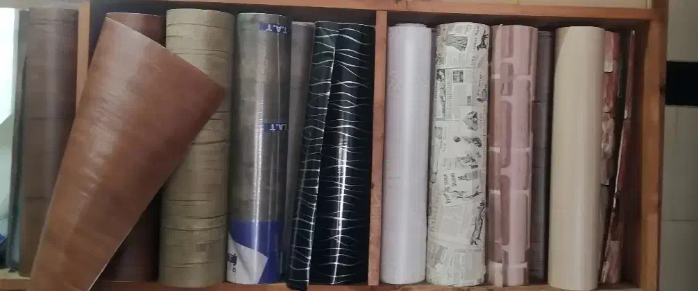 قرنیز، برچسب کابینت|مصالح و تجهیزات ساختمان|رشت, تازه آباد|دیوار