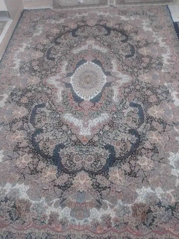 فرش|فرش|پاکدشت, پاکدشت (مامازند)|دیوار