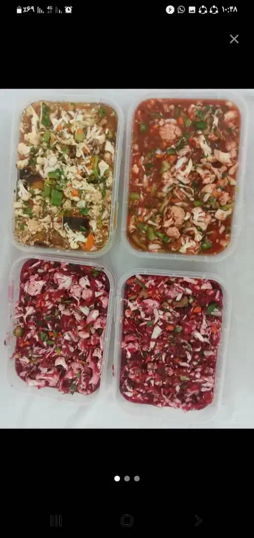 ترشی خانگی|خوردنی و آشامیدنی|ری, شهید غیوری (ابن باویه)|دیوار