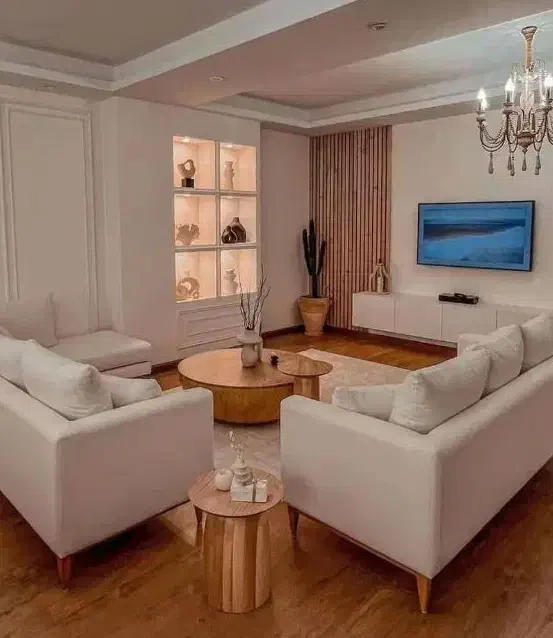 ملکی با پارکینگ/سند اماده/کهریزک/فول|فروش آپارتمان|ری, حمزه‌آباد|دیوار