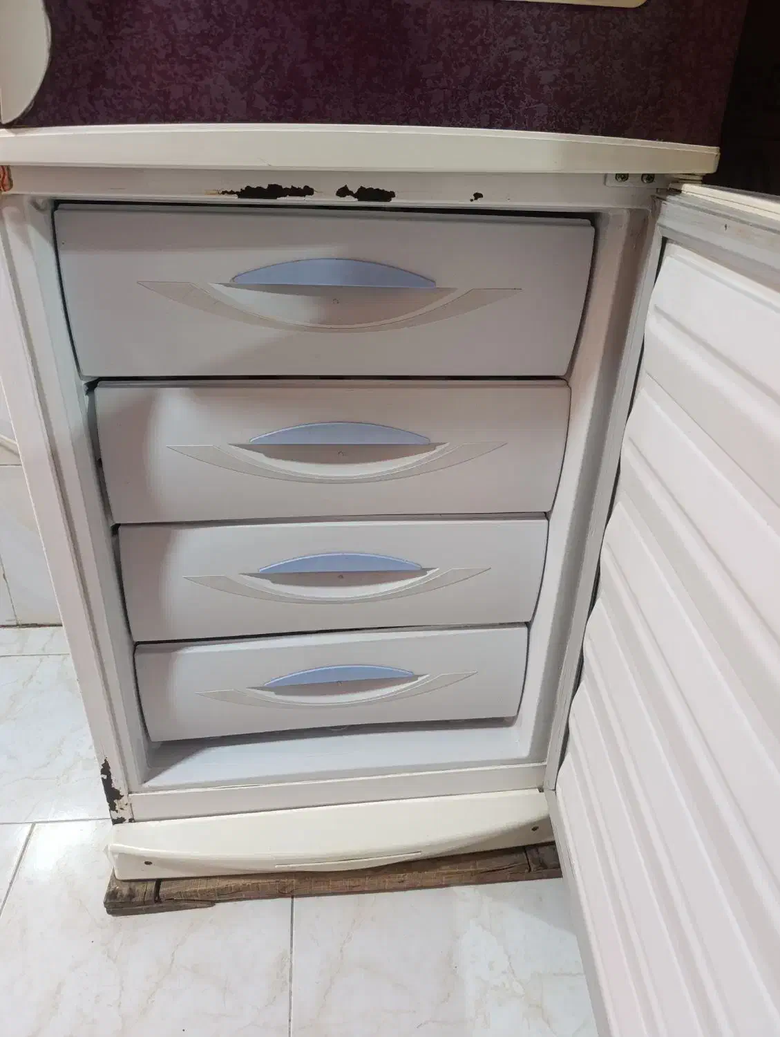 یخچال فریزر سالم|یخچال و فریزر|قرچک, شهرک طلائیه|دیوار