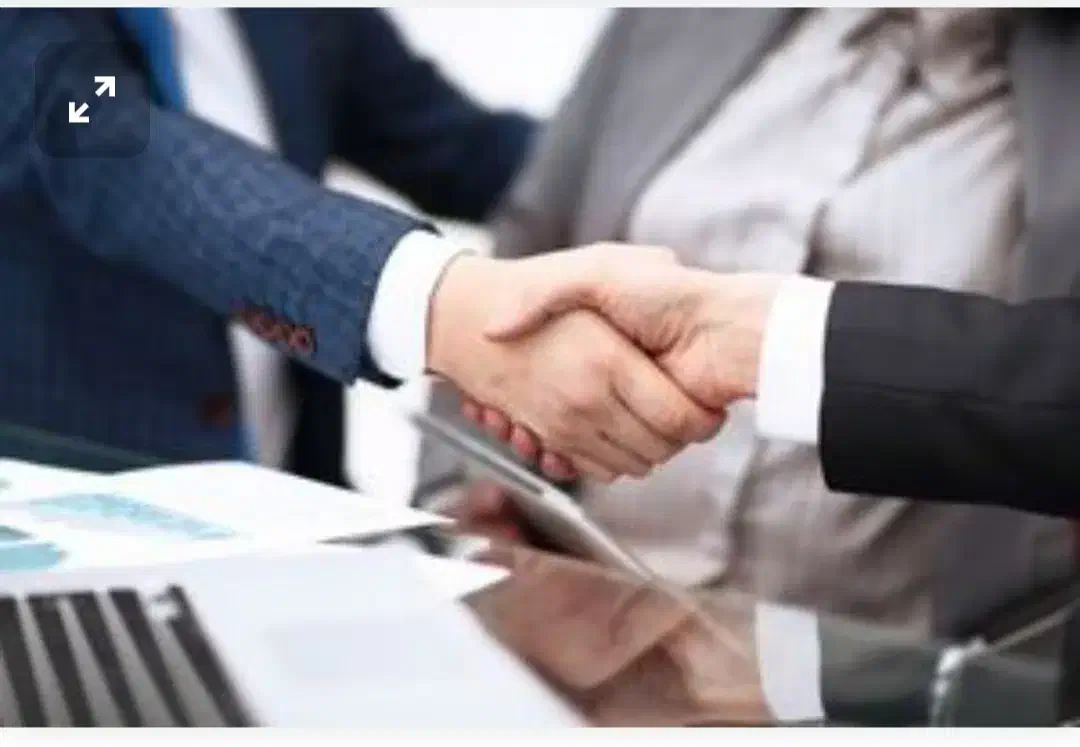 شراکت در دفتر املاک|استخدام مالی، حسابداری، حقوقی|تهران, بهارستان|دیوار