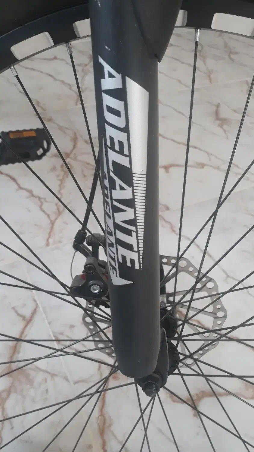 دوچرخه کاشمر|دوچرخه، اسکیت، اسکوتر|خلیل آباد, |دیوار