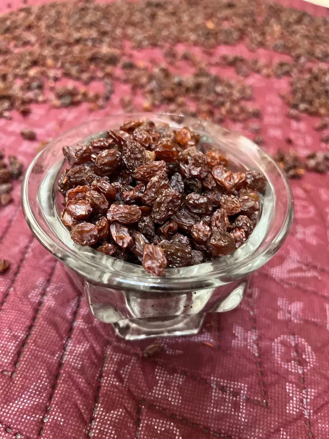 کشمش پلویی بیدانه|خوردنی و آشامیدنی|الوند, |دیوار