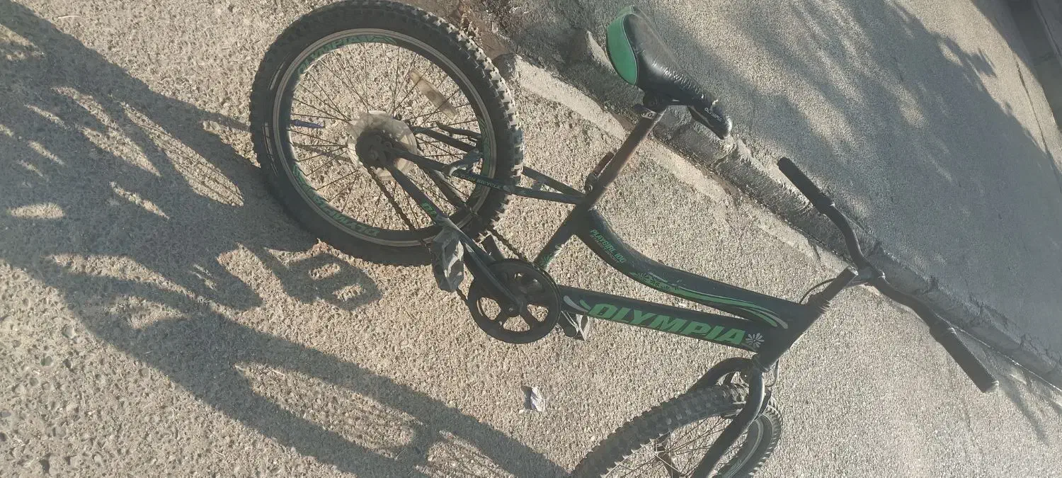 دوچرخه20|دوچرخه، اسکیت، اسکوتر|ورامین, ورامین|دیوار