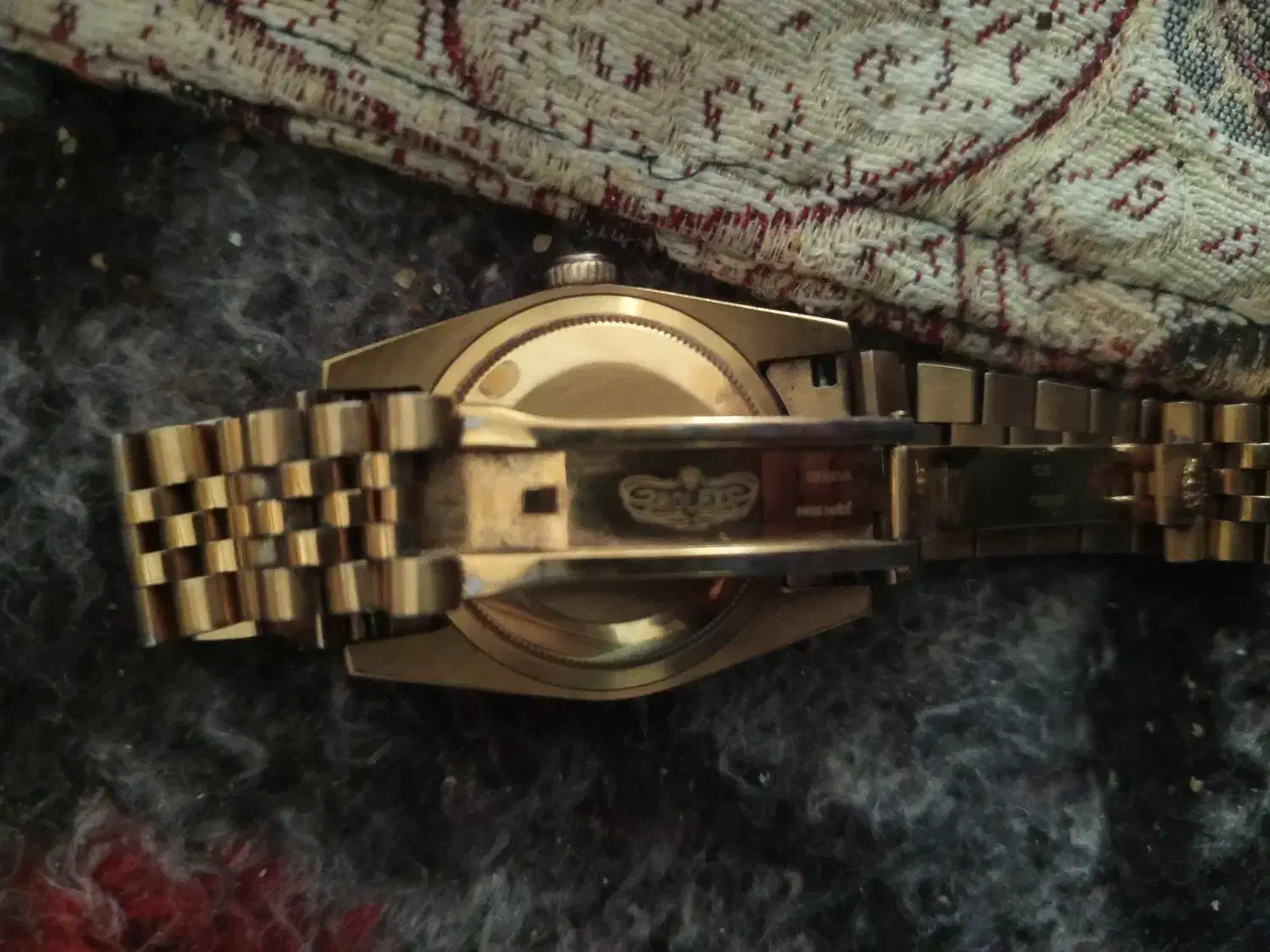 ساعت RoLEX|ساعت|ارومیه, |دیوار