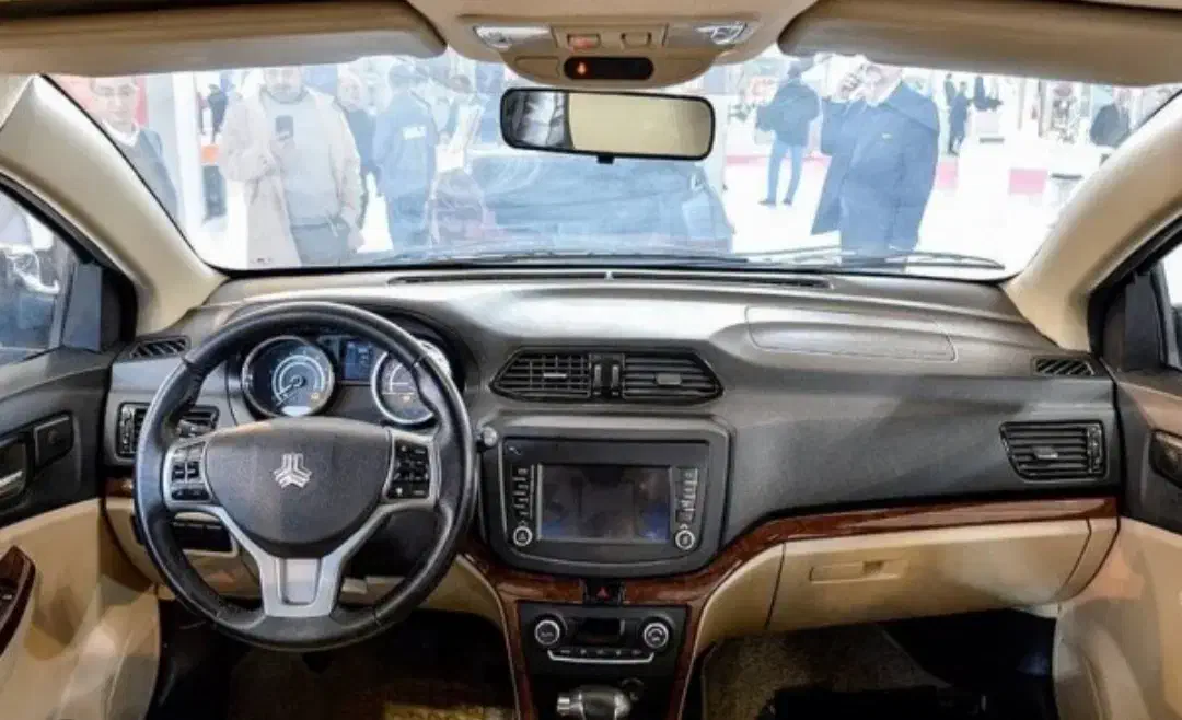 شاهین اتومات صفر|خودرو سواری و وانت|شاهین‌شهر, شهرک پردیس|دیوار