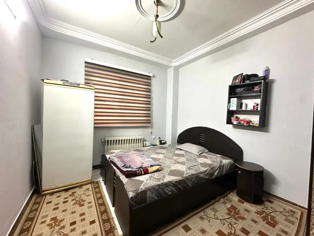 ۹۰متر۲خواب/لوکیشن کمیاب با امنیت بالا/سنددار|فروش آپارتمان|رشت, دیانتی|دیوار