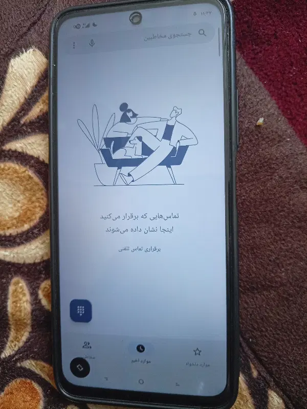 ردمی 12|موبایل|کرج, شاهین‌ویلا|دیوار