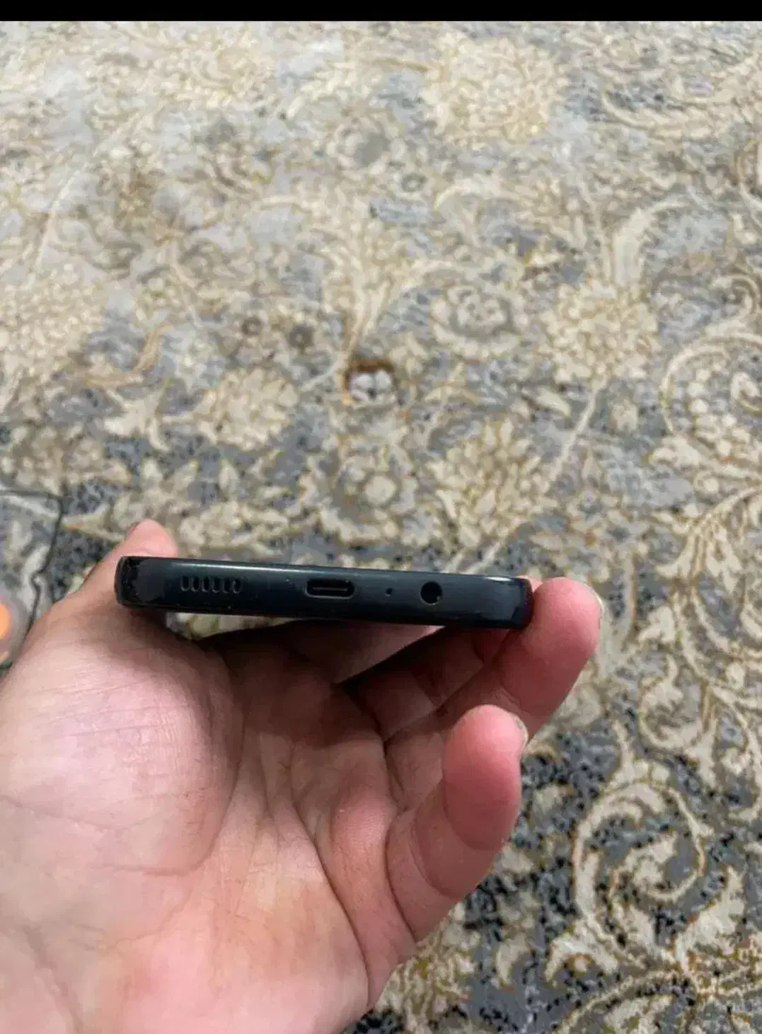 a 14 64gig|موبایل|کرمانشاه, |دیوار