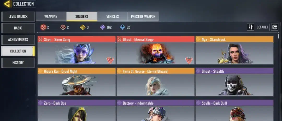 اکانت رایگان کالاف|کنسول، بازی ویدئویی و آنلاین|تنکابن, |دیوار