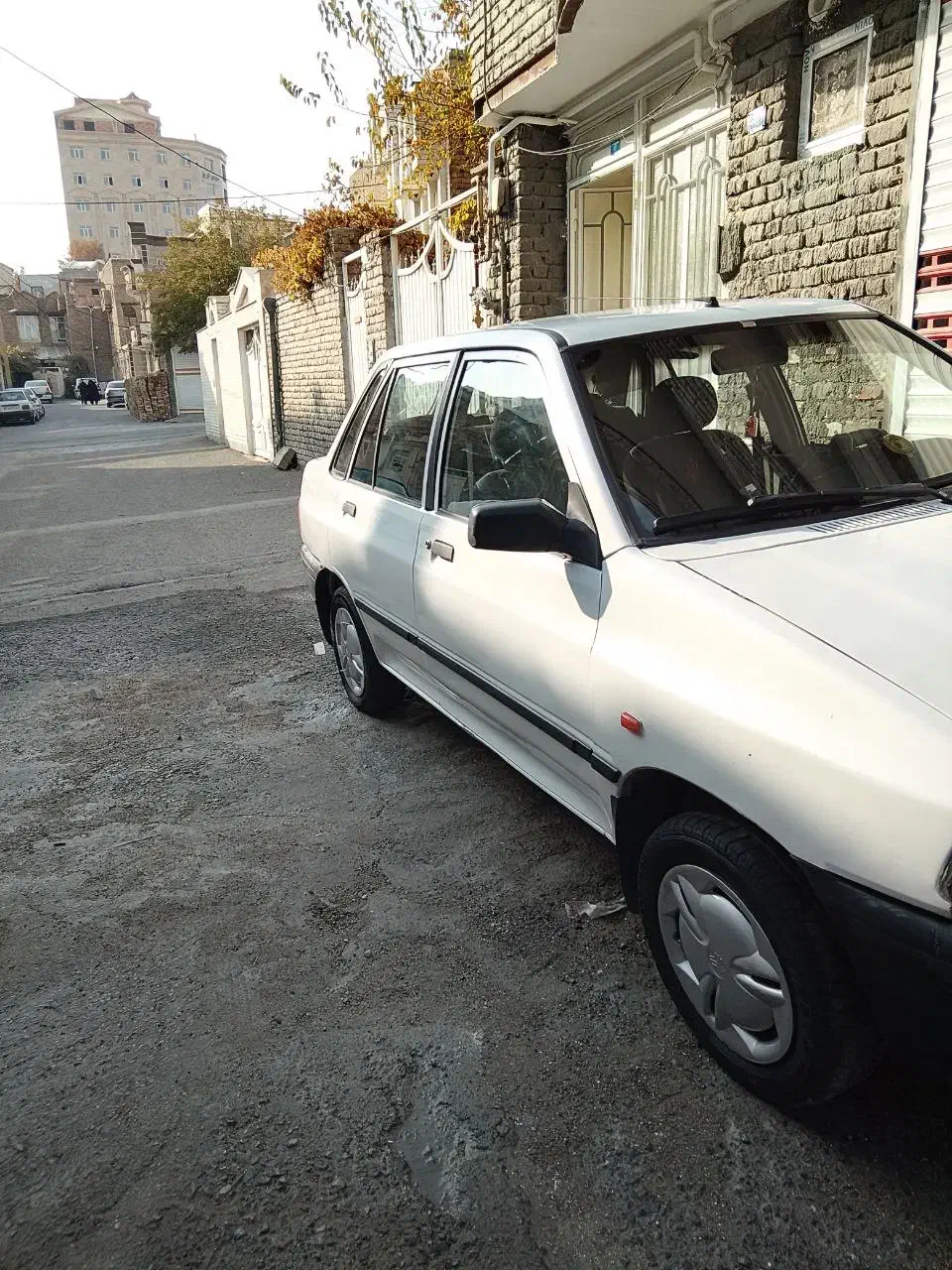 پراید ۱۳۱|خودرو سواری و وانت|ارومیه, |دیوار