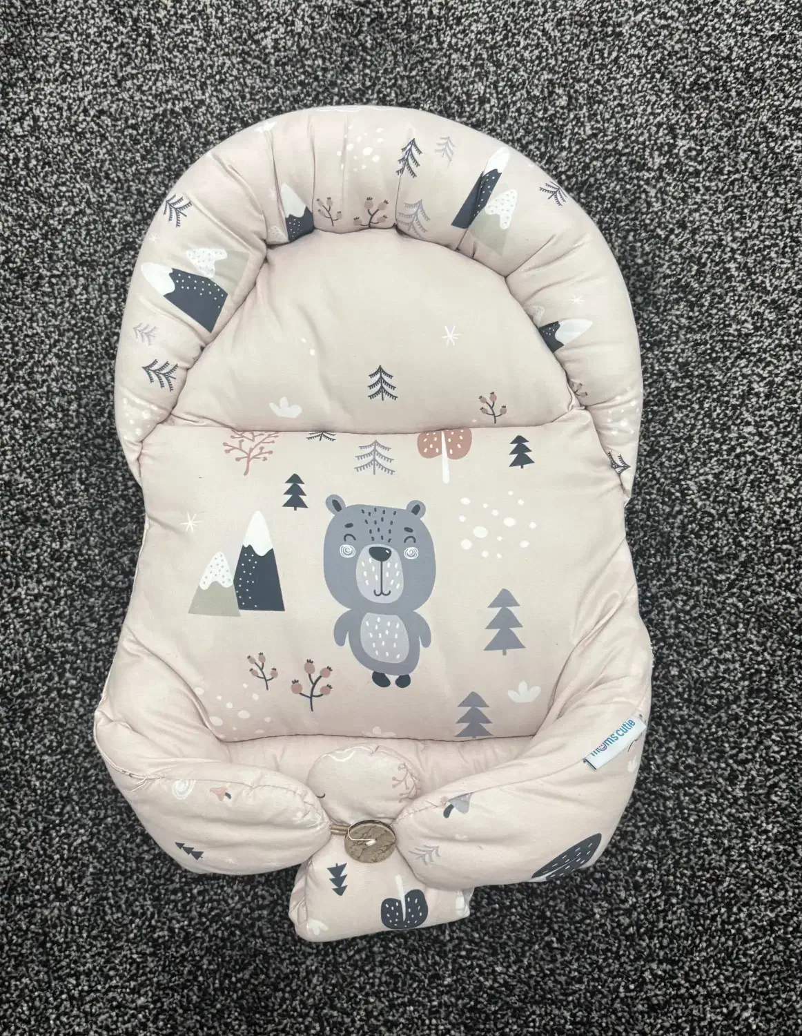 آغوشی سوییسی|اسباب و اثاث بچه|تهران, جوادیه تهرانپارس|دیوار