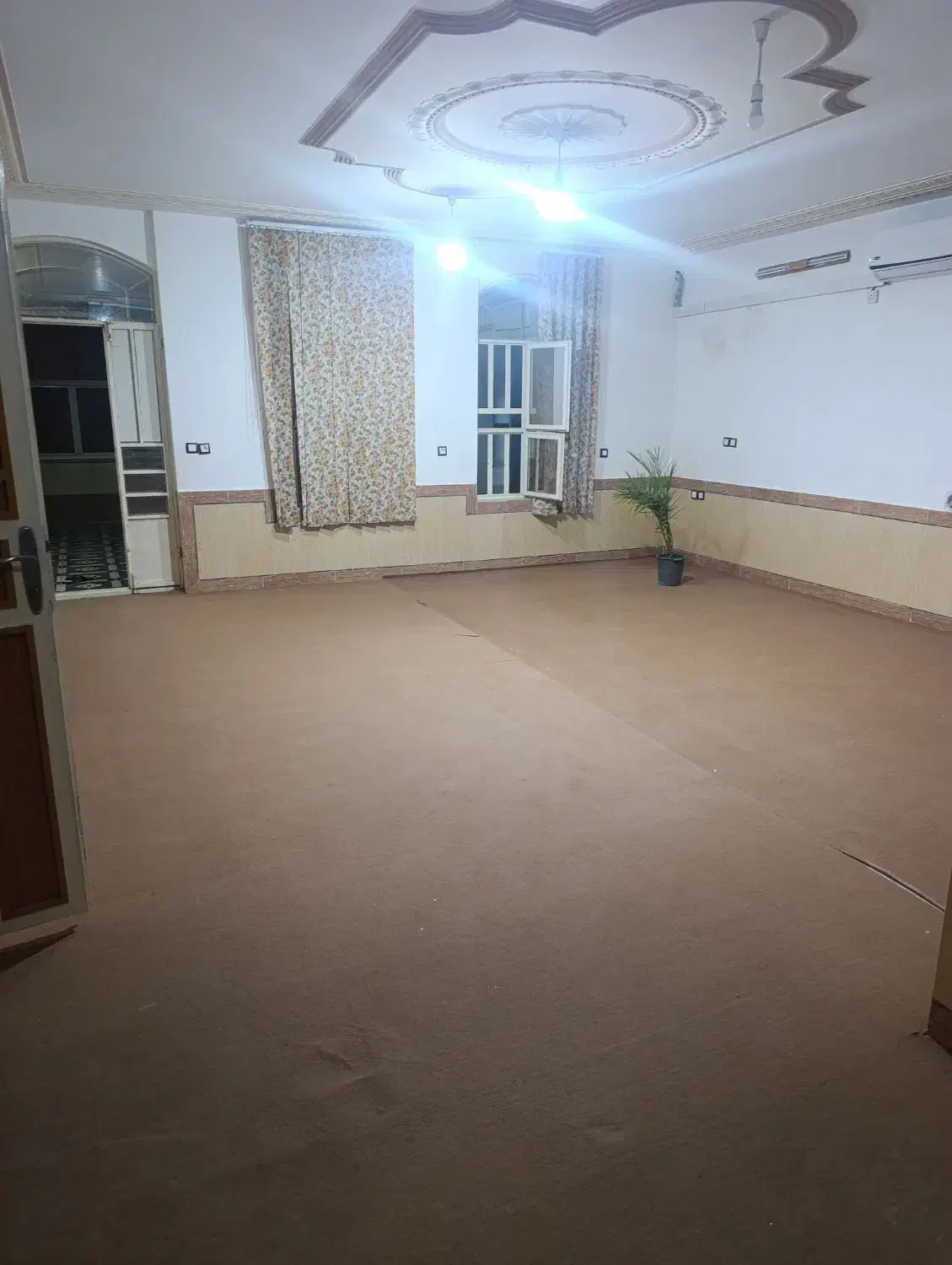 خانه ویلایی قدسشمالی طبقه دوم|اجارهٔ خانه و ویلا|کازرون, |دیوار