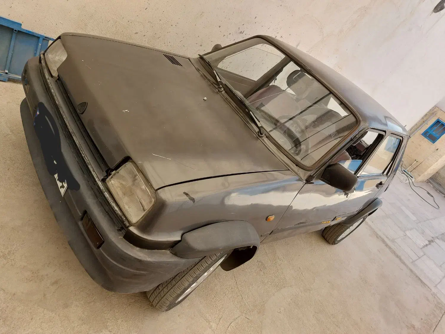 Pk 1300|خودرو سواری و وانت|یزد, |دیوار