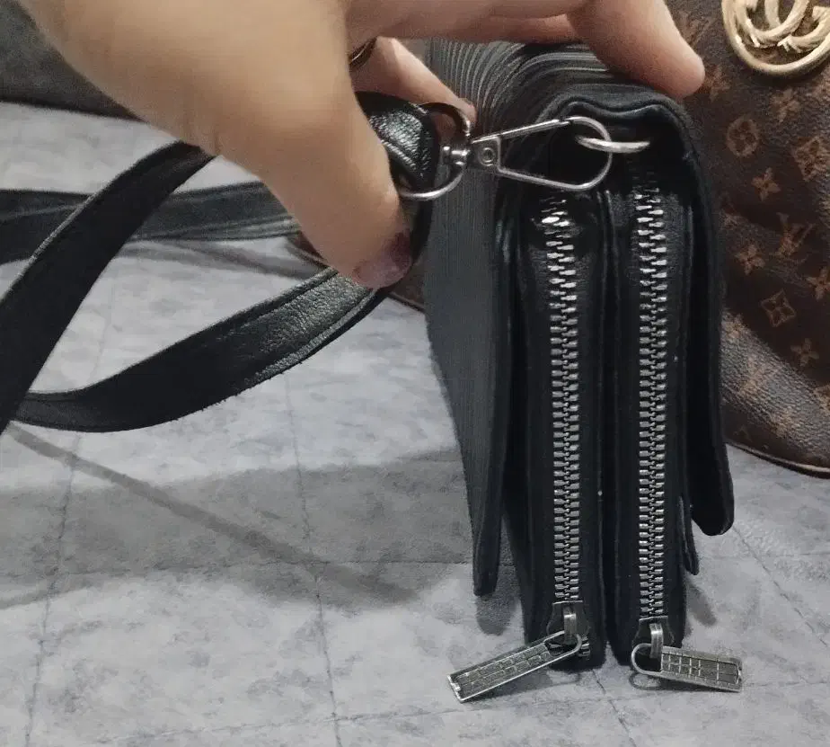 کیف پاسپرتی 160 ت|کیف، کفش، کمربند|قم, بنیاد|دیوار