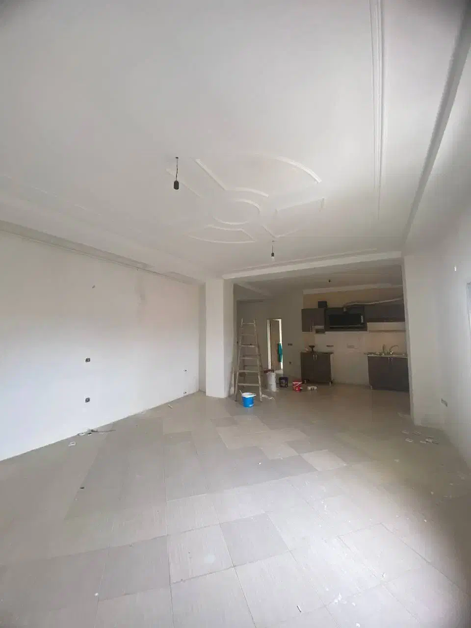 آپارتمان شهری سند دار وام دار طبقه 4محمودآباد|فروش آپارتمان|محمودآباد, |دیوار