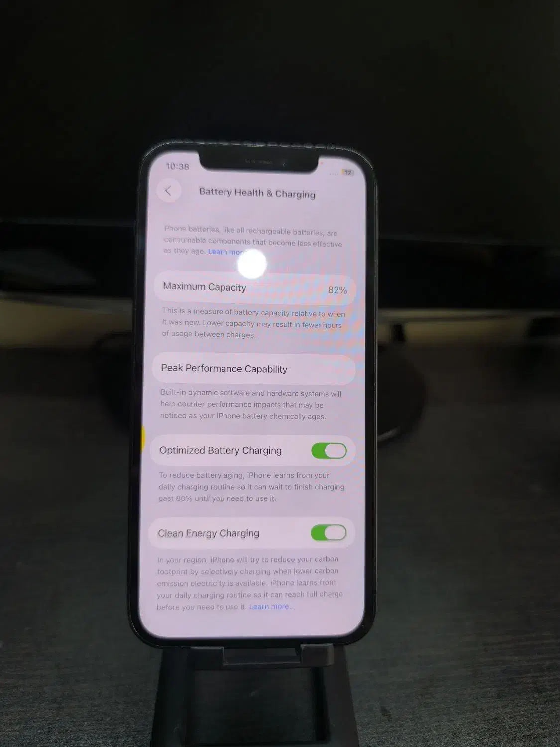 آیفون 12pro 256 zaa 82% + اپل واچ سری 3|موبایل|همدان, |دیوار