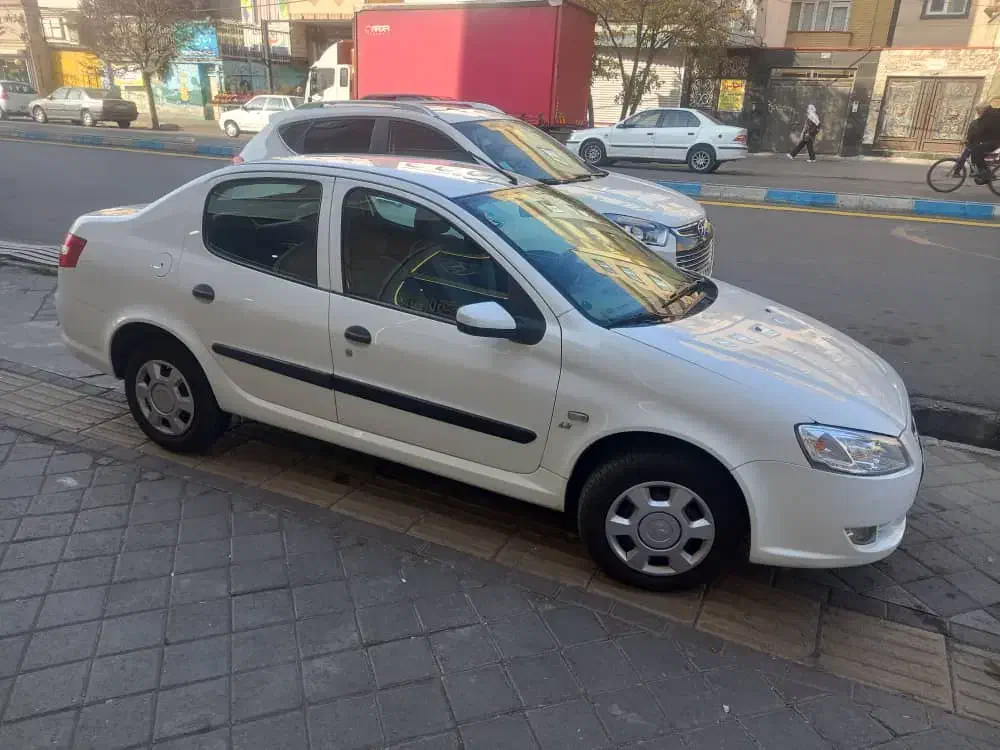 رانا مدل ۹۴|خودرو سواری و وانت|تبریز, |دیوار