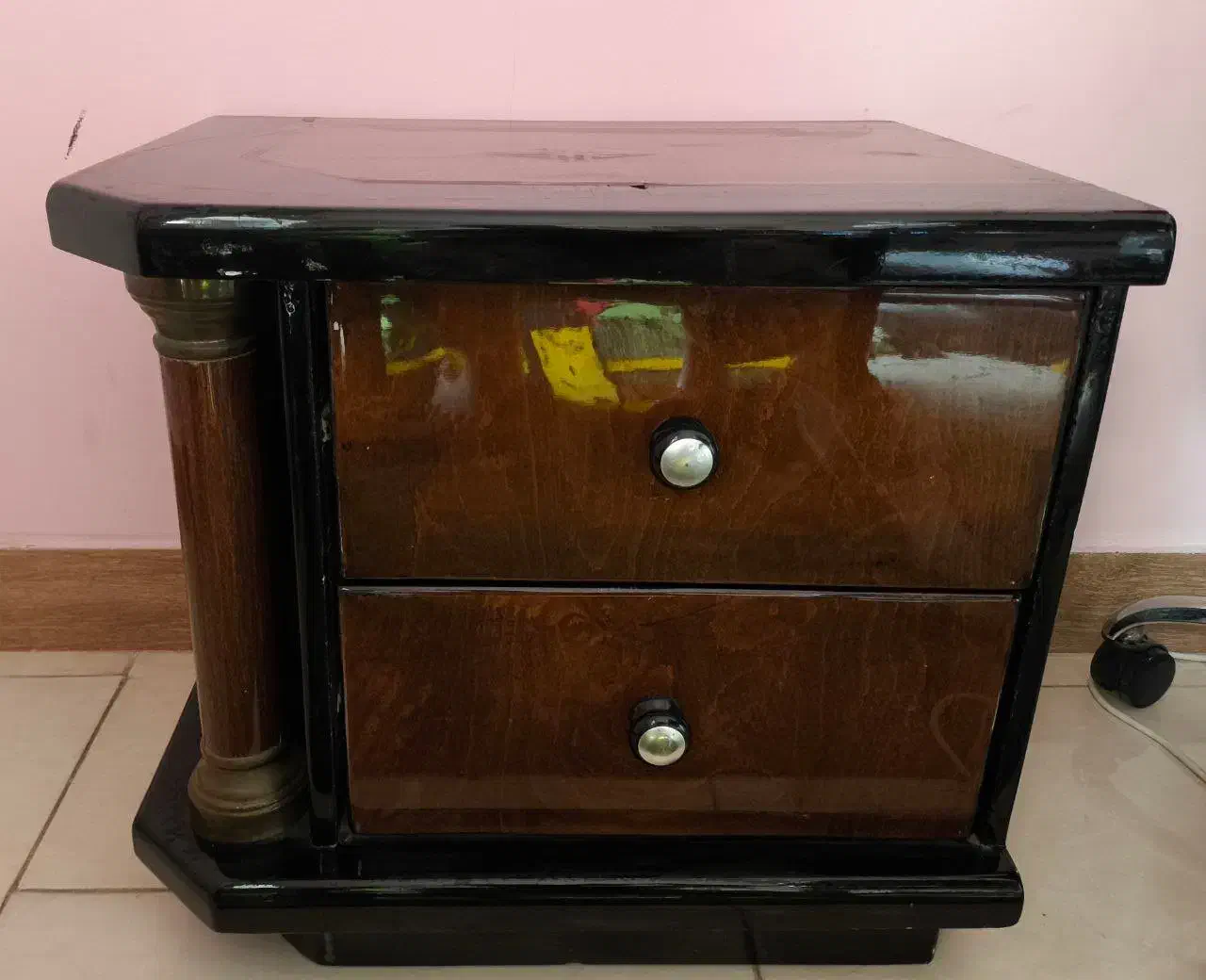 فروش سرویس خواب|تخت و سرویس خواب|بابل, |دیوار