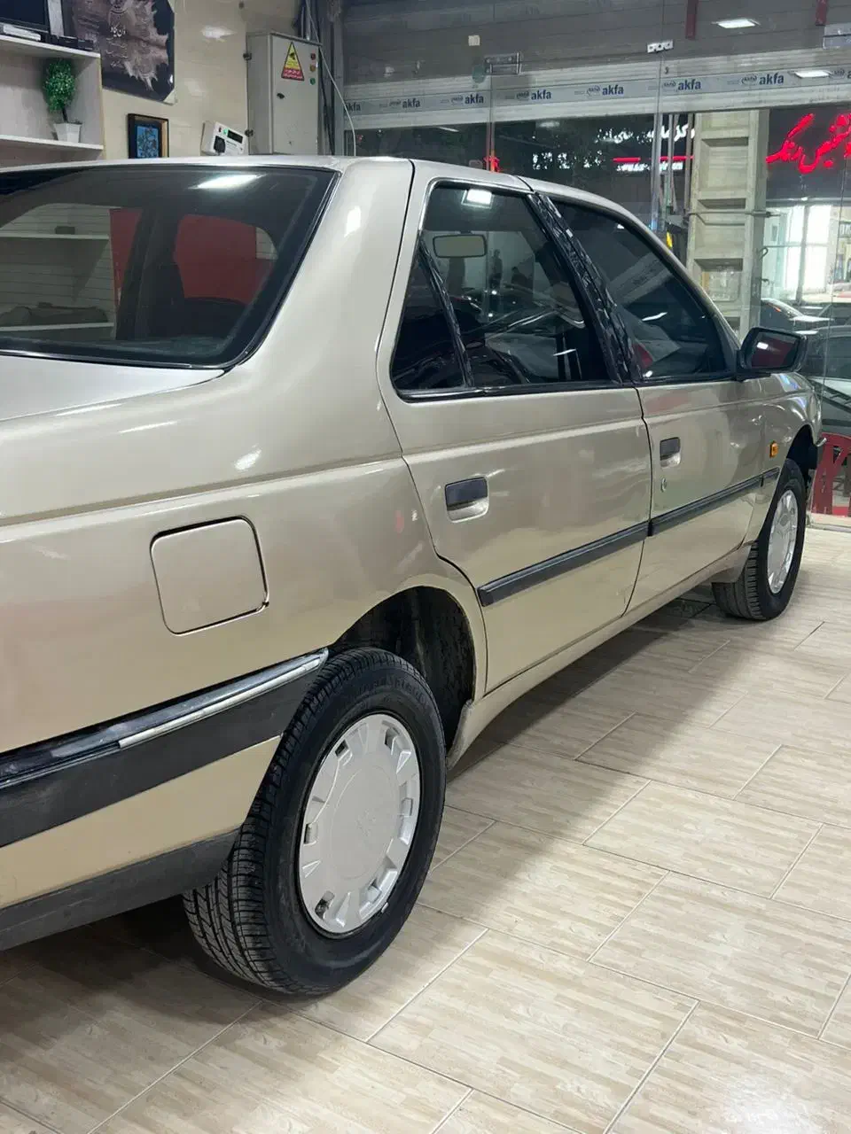 پژو|خودرو سواری و وانت|جیرفت, |دیوار