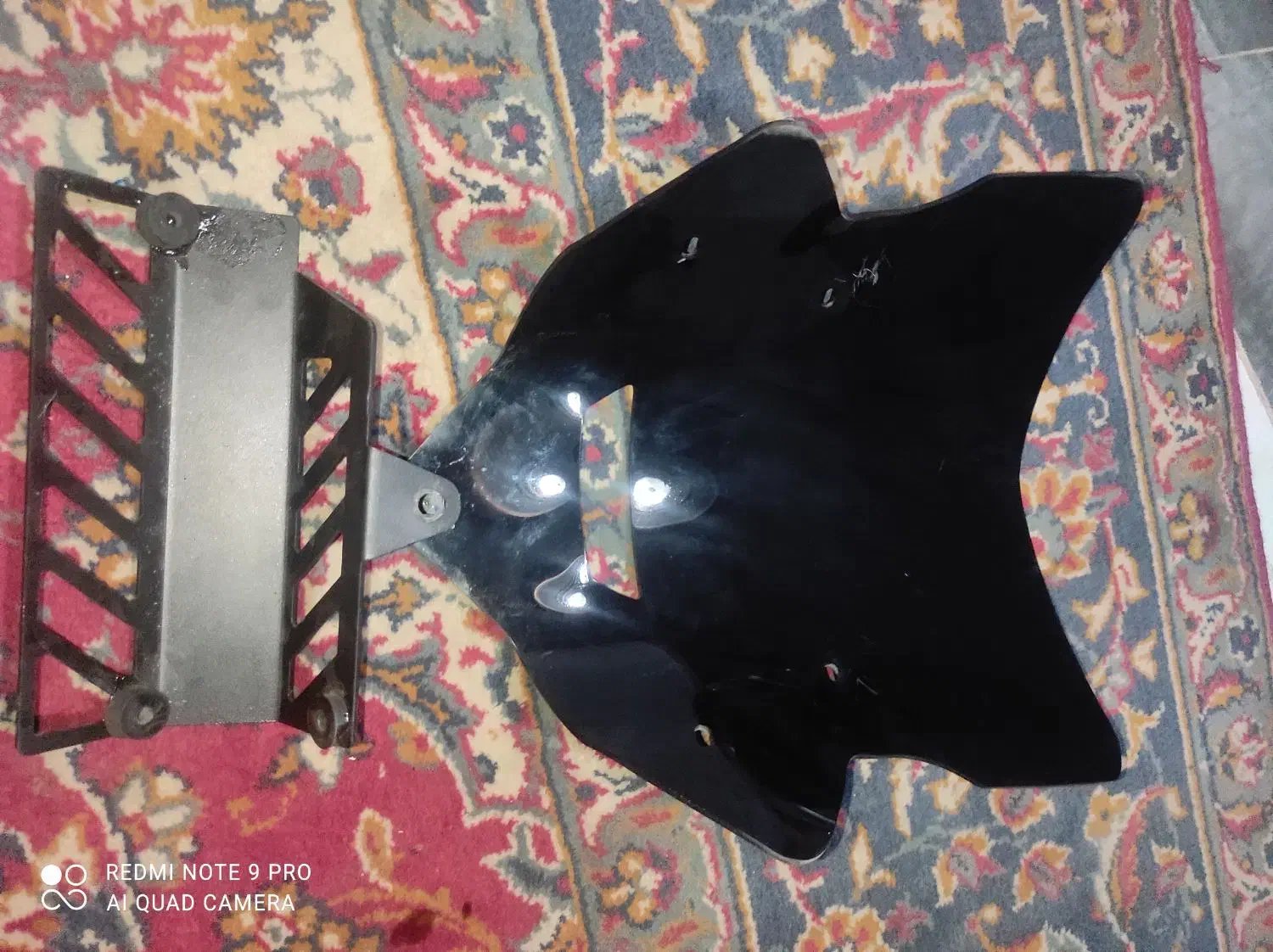 یاماها mt25|موتورسیکلت|اصفهان, خرم|دیوار