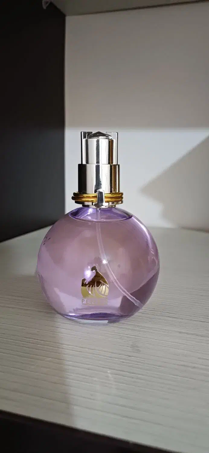 ادکلن اکلت اماراتی|آرایشی، بهداشتی، درمانی|خرم‌آباد, |دیوار