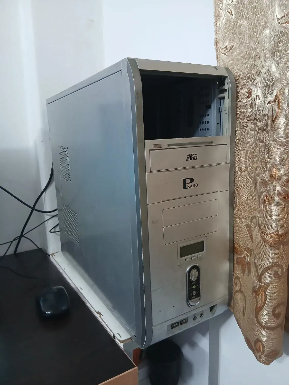 کامپیوتر|رایانه رومیزی|مشهد, محمدآباد|دیوار