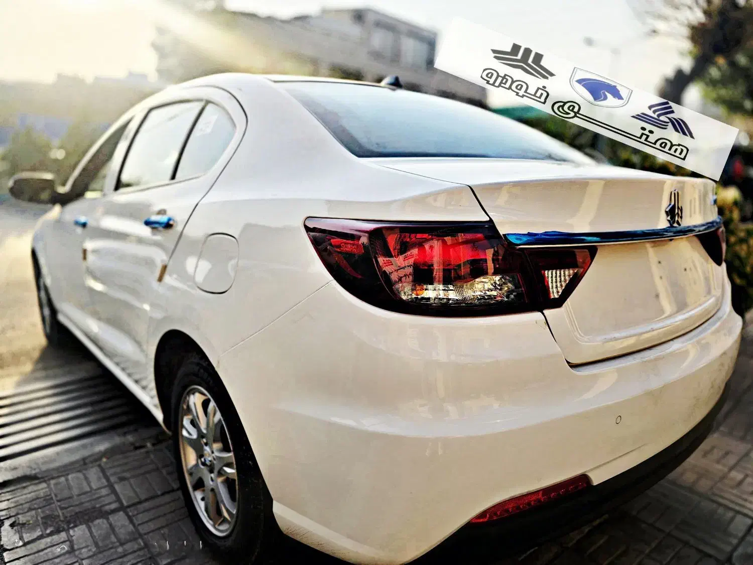 شاهین G سی وی CVT جی صفر اتومات و دنده بدون سانروف|خودرو سواری و وانت|تهران, شهرک آزمایش|دیوار