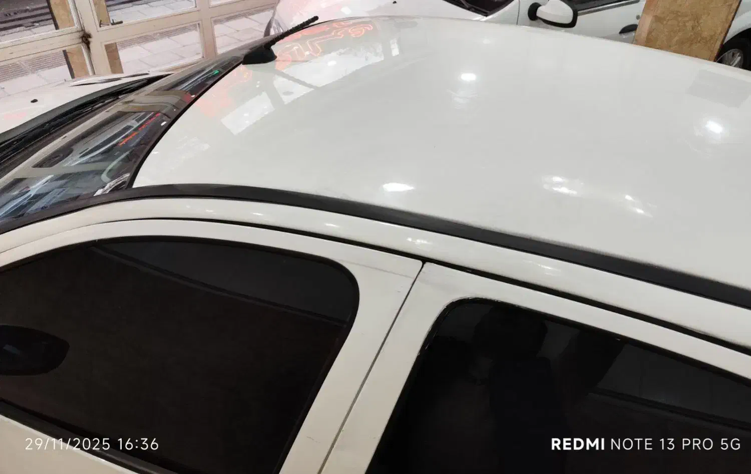 ۲۰۷ رخ درحدصفر|خودرو سواری و وانت|زنجان, |دیوار