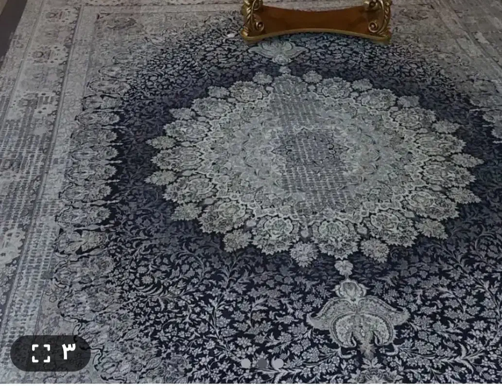 روفرشی دور کش دار دو عدد دوازده متری|روفرشی|شیروان (خراسان), |دیوار