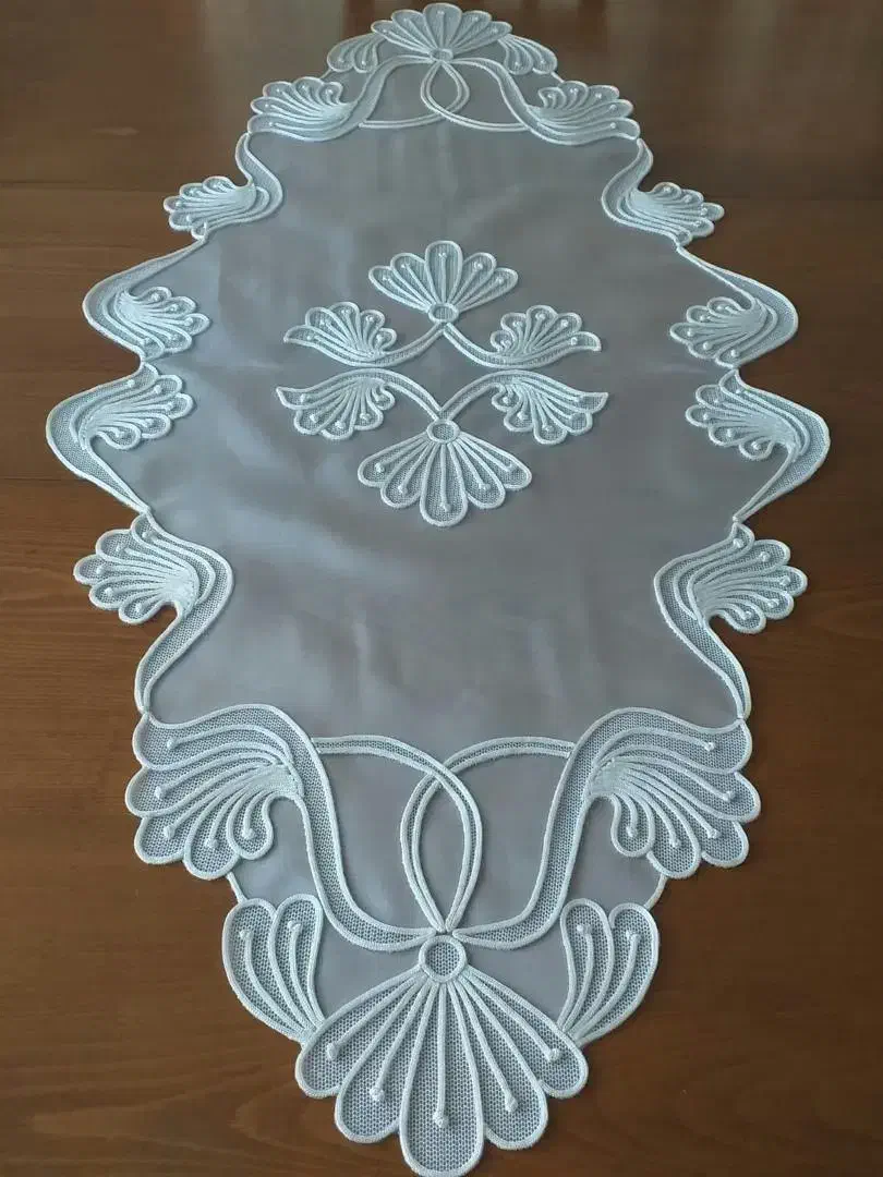 رومیزی ـ رانرـ زیربشقابی|پرده، رانر، رومیزی|تبریز, |دیوار