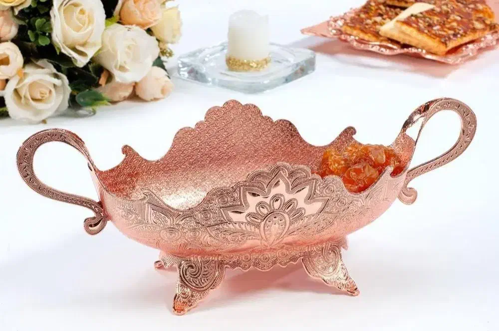 ظروف سربی|ظروف سرو و پذیرایی|شریفآباد, |دیوار