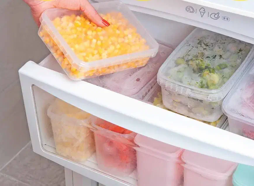 ظروف پلاستیکی در دار|ظروف نگهدارنده، پلاستیکی، یکبارمصرف|ورامین, ورامین|دیوار