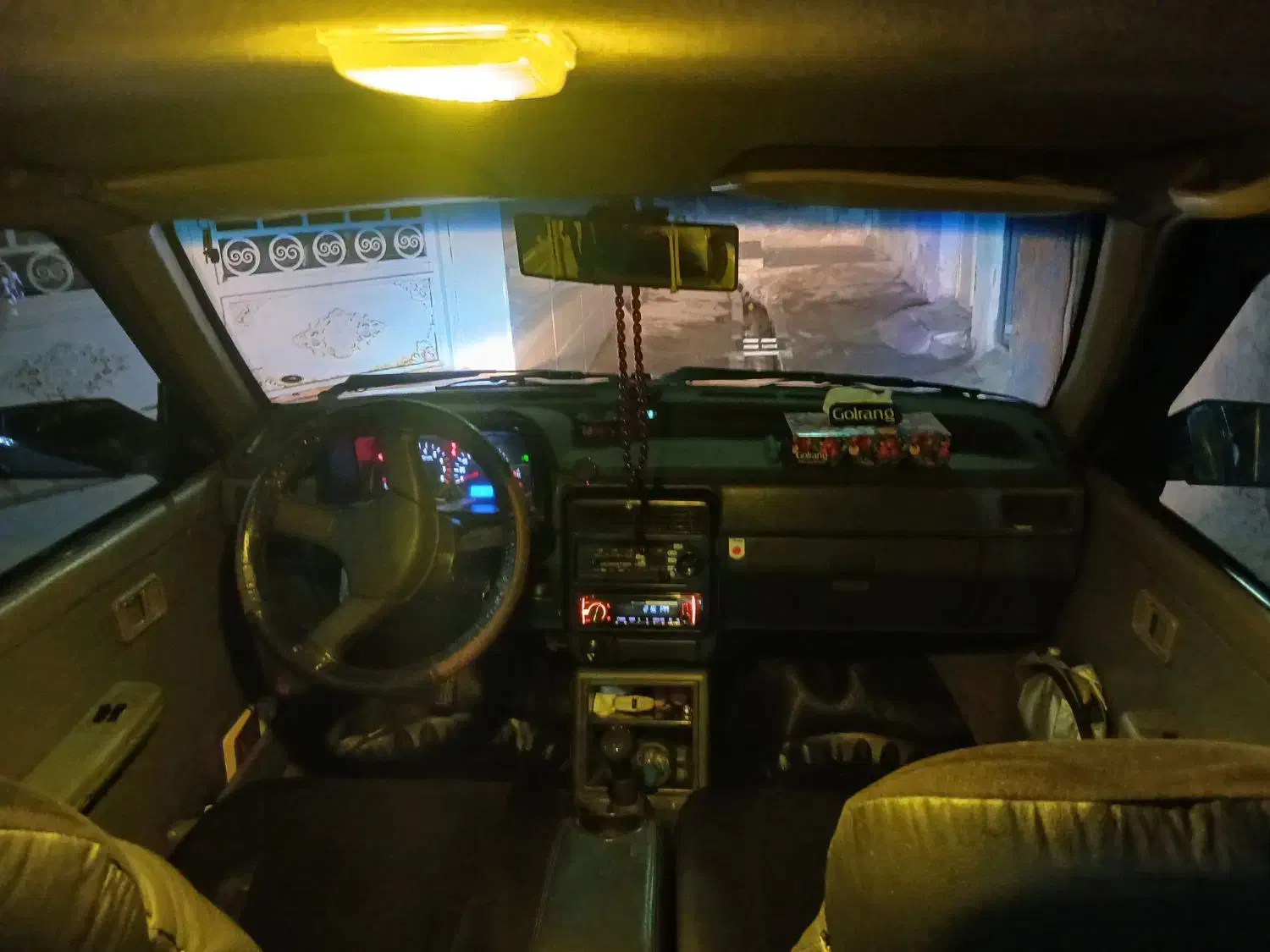 پراید ۸۶|خودرو سواری و وانت|ری, فیروزآباد|دیوار