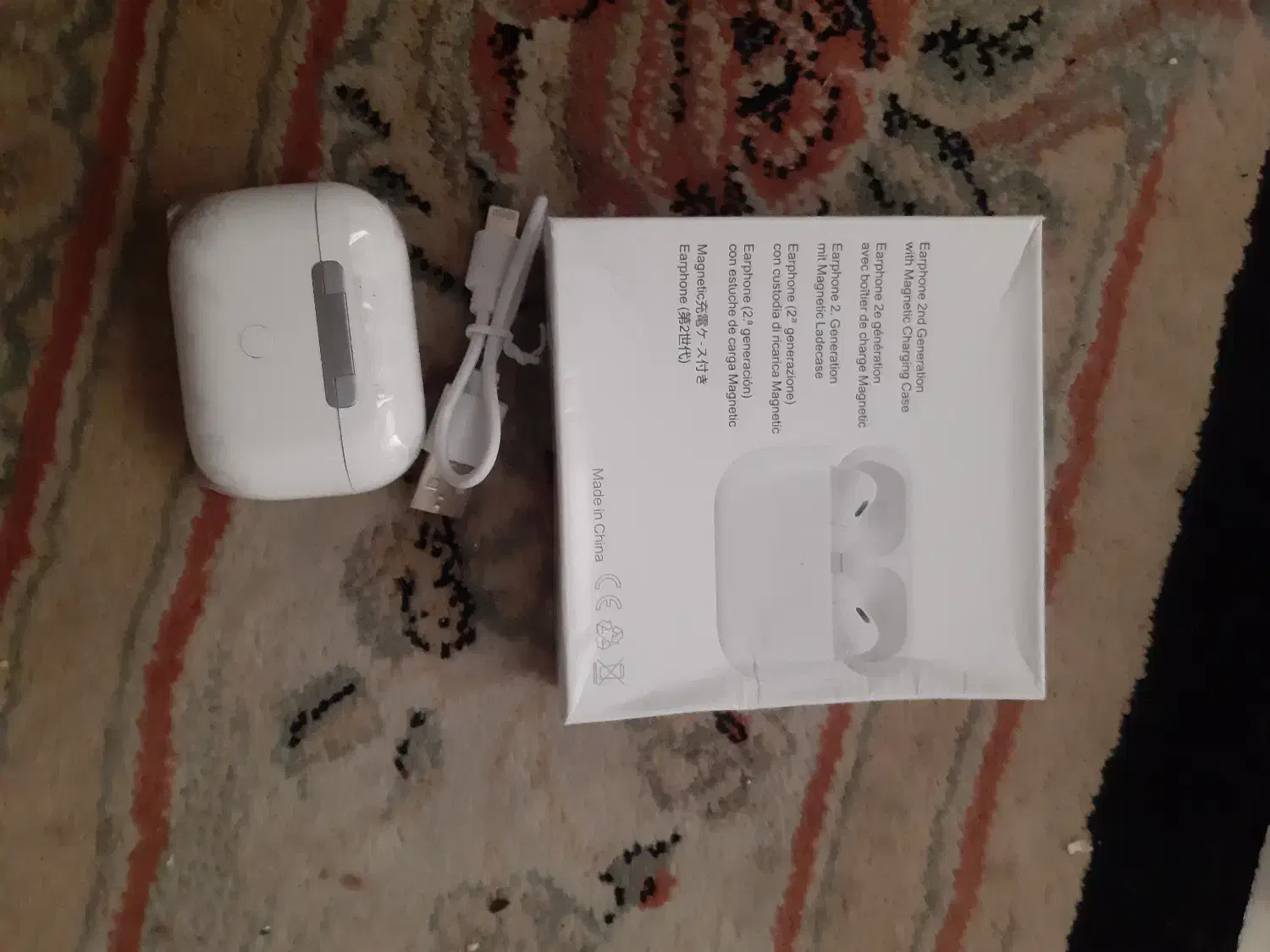 پاوربانک و ایرپاد|لوازم جانبی موبایل و تبلت|ملارد, |دیوار