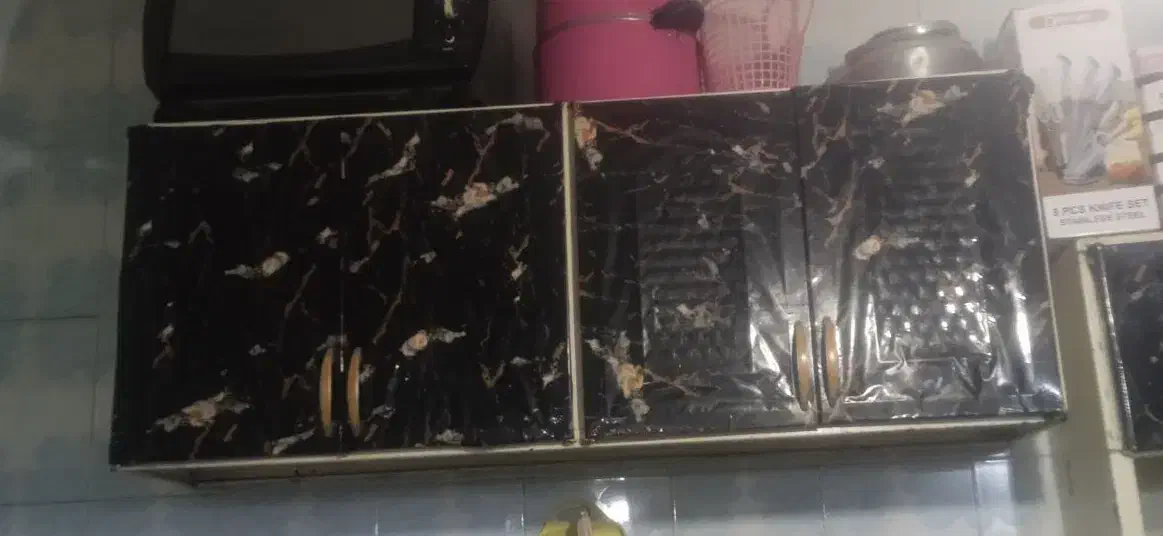 ابچکان|آبچکان و نظمدهنده ظروف|زابل, |دیوار