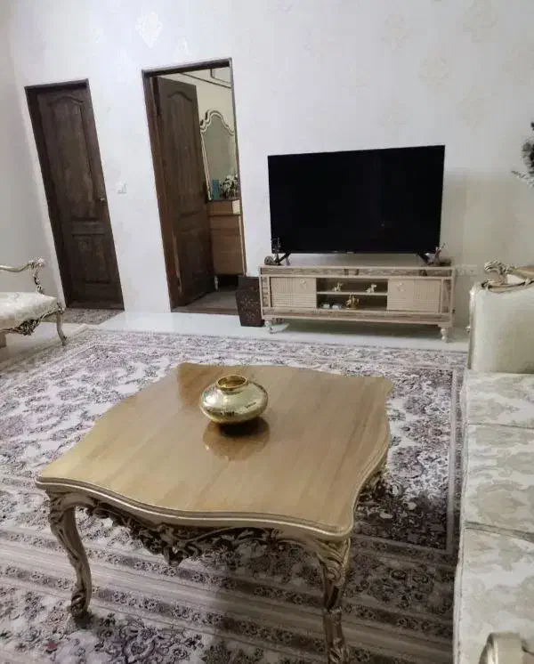 ۶۰ متری یک خوابه|اجارهٔ آپارتمان|تهران, خاک سفید|دیوار