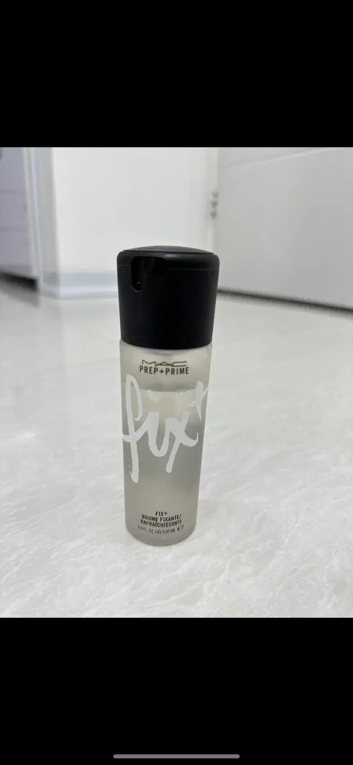 اسپری فیکس پلاس مک|آرایشی، بهداشتی، درمانی|ساری, |دیوار