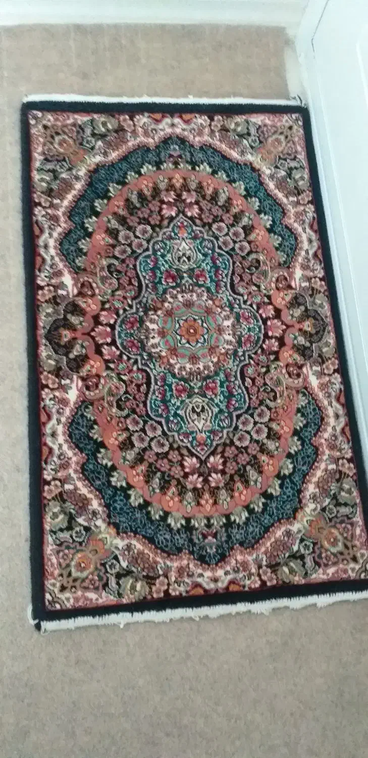 دوعددفرش ۹متری و پادری|فرش|پاکدشت, پاکدشت (مامازند)|دیوار