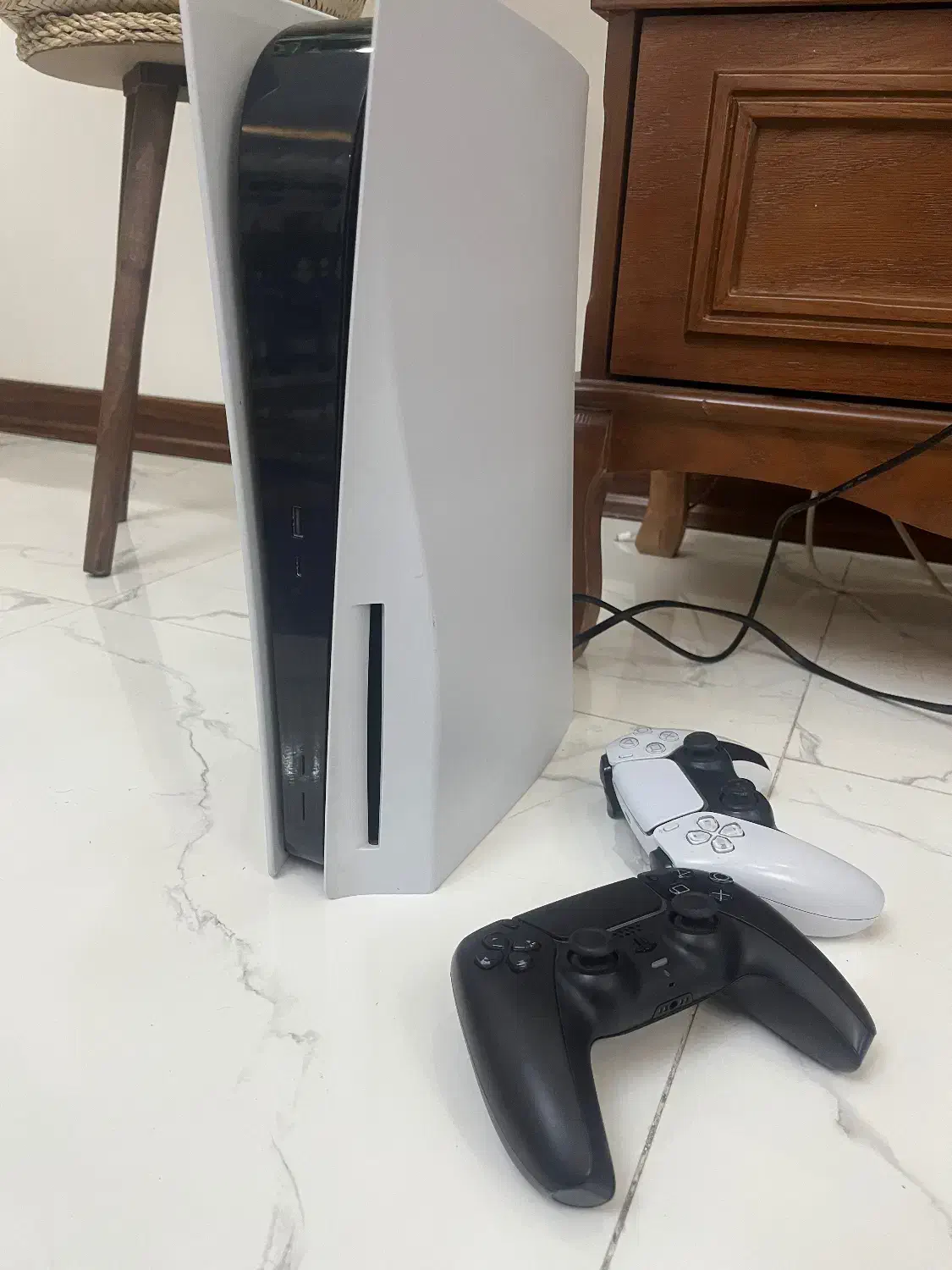 پی اس فایو دودسته ps5|کنسول، بازی ویدئویی و آنلاین|فردیس, فردیس|دیوار